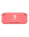 Nintendo Switch Lite, game console (coral) - nr 6