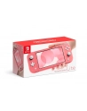 Nintendo Switch Lite, game console (coral) - nr 8
