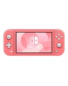Nintendo Switch Lite, game console (coral) - nr 9
