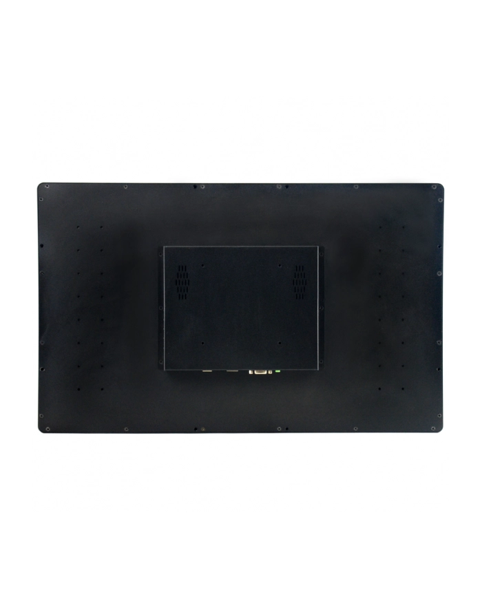 HANNspree HO225HTB - 21.5 - LED monitor (black, FullHD, touchscreen, HDMI) główny