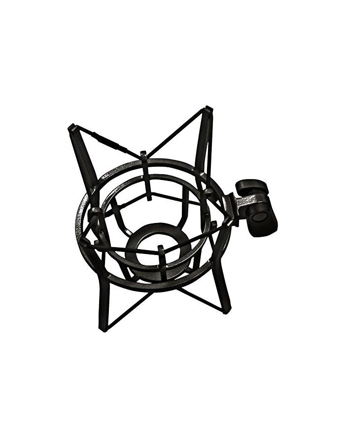 Rode Microphones PSM1, bracket (black) główny