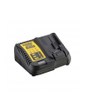 DeWALT cordless hammer drill DCK266P2 set, 18V, 2-piece. (yellow / black, tough box, 2x battery 5Ah incl. cordless impact wrench) - nr 8