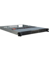 Inter-Tech 1U 10255, server housing (black, 1 height unit) - nr 24