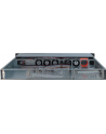 Inter-Tech 1U 10255, server housing (black, 1 height unit) - nr 33
