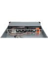 Inter-Tech 1U 10255, server housing (black, 1 height unit) - nr 34