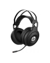 HP X1000 Wireless Gaming Headset (Black) - nr 13