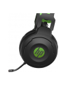 HP X1000 Wireless Gaming Headset (Black) - nr 2