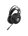 HP X1000 Wireless Gaming Headset (Black) - nr 5