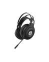HP X1000 Wireless Gaming Headset (Black) - nr 8