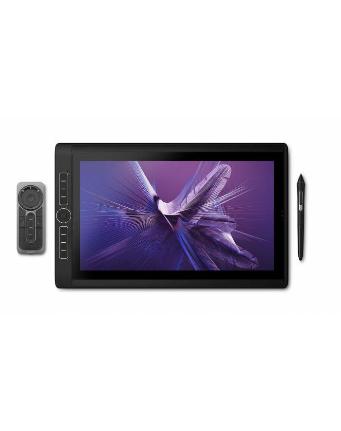Wacom MobileStudio Pro 16, graphics tablet (black, Gen2) główny