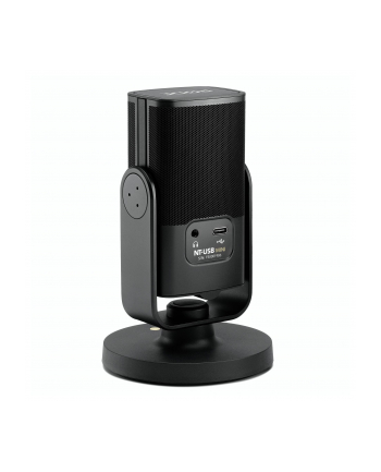 Rode Microphones NT USB Mini Microphone (black)