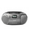 Philips AZB600 / 12 DAB + CD, silver - nr 1