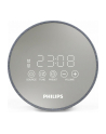 Philips TADR402 / 12 clock radio grey - nr 2