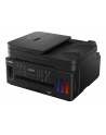Canon PIXMA G7050, multifunction printer (black, USB, WLAN, LAN, scan, copy, fax) - nr 11
