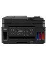 Canon PIXMA G7050, multifunction printer (black, USB, WLAN, LAN, scan, copy, fax) - nr 12