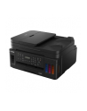 Canon PIXMA G7050, multifunction printer (black, USB, WLAN, LAN, scan, copy, fax) - nr 17