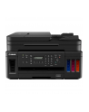 Canon PIXMA G7050, multifunction printer (black, USB, WLAN, LAN, scan, copy, fax) - nr 2