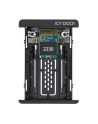 Icy Dock EZConvert MB705M2P-B, converter (black, M.2 PCIe NVMe SSD to 2.5 ''U.2 PCIe SSD converter / adapter) - nr 11