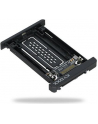 Icy Dock EZConvert MB705M2P-B, converter (black, M.2 PCIe NVMe SSD to 2.5 ''U.2 PCIe SSD converter / adapter) - nr 14