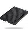 Icy Dock EZConvert MB705M2P-B, converter (black, M.2 PCIe NVMe SSD to 2.5 ''U.2 PCIe SSD converter / adapter) - nr 15