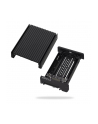 Icy Dock EZConvert MB705M2P-B, converter (black, M.2 PCIe NVMe SSD to 2.5 ''U.2 PCIe SSD converter / adapter) - nr 24