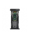 Icy Dock EZConvert MB705M2P-B, converter (black, M.2 PCIe NVMe SSD to 2.5 ''U.2 PCIe SSD converter / adapter) - nr 28