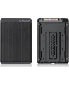 Icy Dock EZConvert MB705M2P-B, converter (black, M.2 PCIe NVMe SSD to 2.5 ''U.2 PCIe SSD converter / adapter) - nr 3