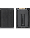 Icy Dock EZConvert MB705M2P-B, converter (black, M.2 PCIe NVMe SSD to 2.5 ''U.2 PCIe SSD converter / adapter) - nr 42