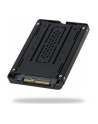 Icy Dock EZConvert MB705M2P-B, converter (black, M.2 PCIe NVMe SSD to 2.5 ''U.2 PCIe SSD converter / adapter) - nr 47