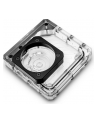 EKWB EK-Quantum Kinetic FLT 120 D5 / DDC Body D-RGB - Plexi, expansion tank (transparent / silver) - nr 2