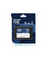 Patriot P210 128 GB 2.5'' SATA III (P210 128GB 2,5'' SATA III (P210S128G25)) - nr 9