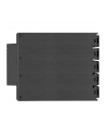 silverstone technology Silverstone FS305-12G, change frame (black) - nr 7