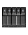 silverstone technology Silverstone FS305-12G, change frame (black) - nr 3