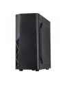 Inter-Tech B-02 RGB, tower case (black) - nr 27