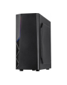 Inter-Tech B-02 RGB, tower case (black) - nr 2