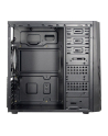 Inter-Tech B-02 RGB, tower case (black) - nr 37