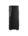 Inter-Tech B-02 RGB, tower case (black) - nr 45