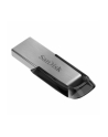 SanDisk Ultra Flair 512 GB, USB stick (silver / black) - nr 17