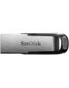 SanDisk Ultra Flair 512 GB, USB stick (silver / black) - nr 1