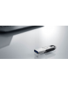 SanDisk Ultra Flair 512 GB, USB stick (silver / black) - nr 23