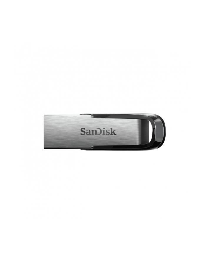 SanDisk Ultra Flair 512 GB, USB stick (silver / black) główny