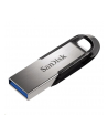 SanDisk Ultra Flair 512 GB, USB stick (silver / black) - nr 34