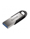 SanDisk Ultra Flair 512 GB, USB stick (silver / black) - nr 37
