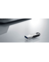 SanDisk Ultra Flair 512 GB, USB stick (silver / black) - nr 38