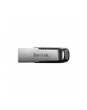 SanDisk Ultra Flair 512 GB, USB stick (silver / black) - nr 40