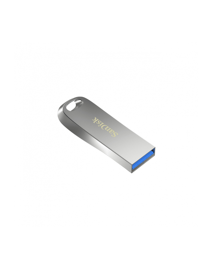 SanDisk Ultra Luxe 512 GB, USB stick (silver, USB-A 3.2 Gen 1) główny
