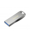 SanDisk Ultra Luxe 512 GB, USB stick (silver, USB-A 3.2 Gen 1) - nr 24