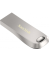SanDisk Ultra Luxe 512 GB, USB stick (silver, USB-A 3.2 Gen 1) - nr 2