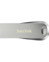 SanDisk Ultra Luxe 512 GB, USB stick (silver, USB-A 3.2 Gen 1) - nr 32