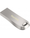 SanDisk Ultra Luxe 512 GB, USB stick (silver, USB-A 3.2 Gen 1) - nr 33